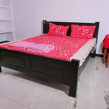 Villa Souhayl Homestay Пондичери Екстериор снимка