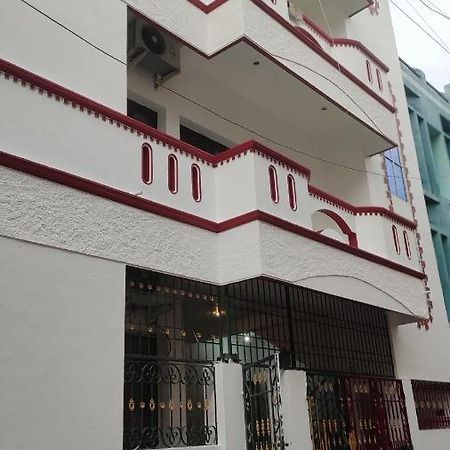 Villa Souhayl Homestay Пондичери Екстериор снимка