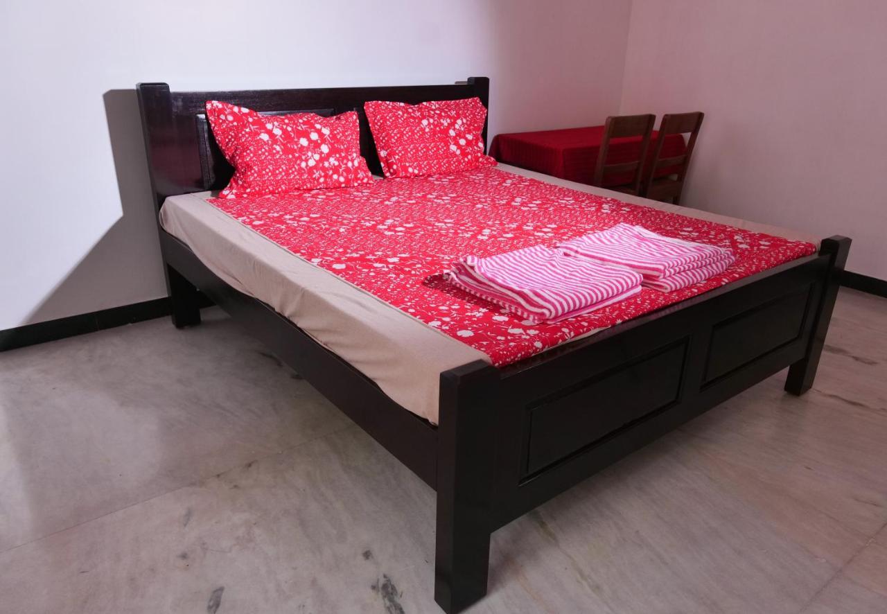 Villa Souhayl Homestay Пондичери Екстериор снимка