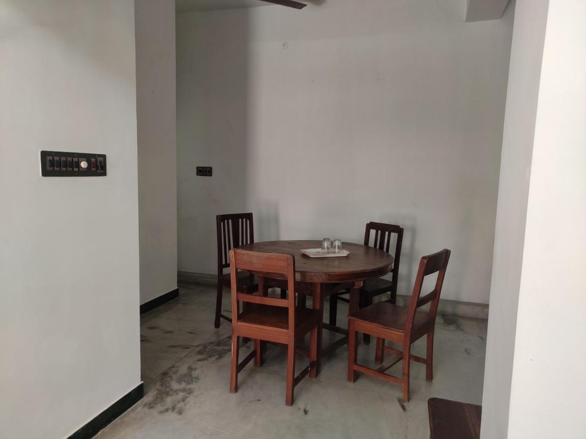 Villa Souhayl Homestay Пондичери Екстериор снимка
