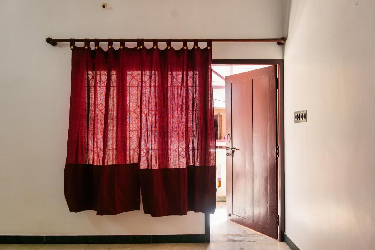 Villa Souhayl Homestay Пондичери Екстериор снимка