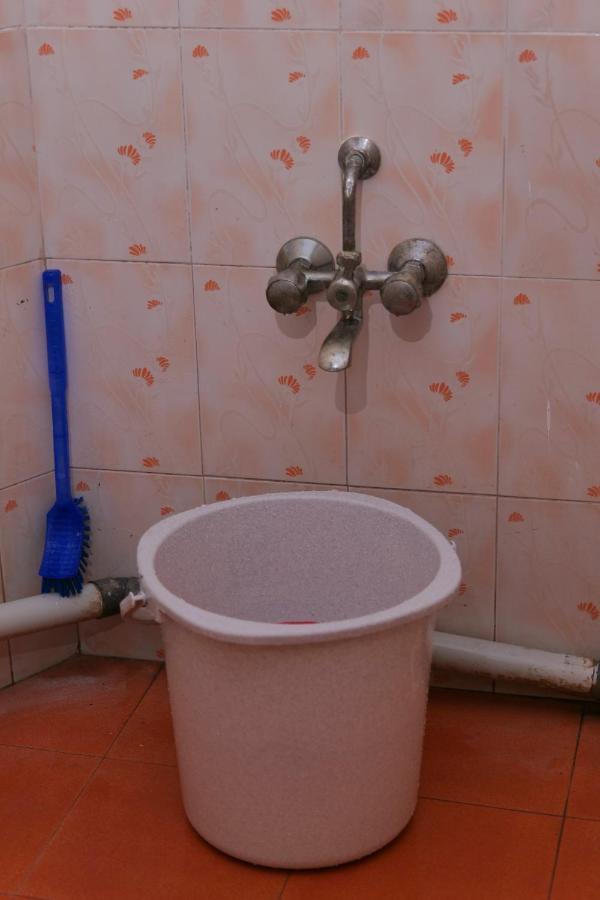 Villa Souhayl Homestay Пондичери Екстериор снимка