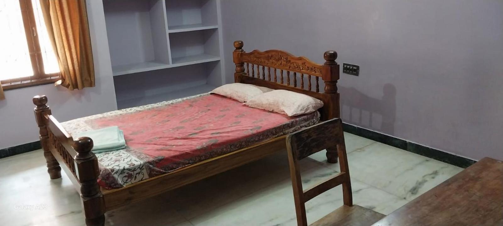 Villa Souhayl Homestay Пондичери Екстериор снимка