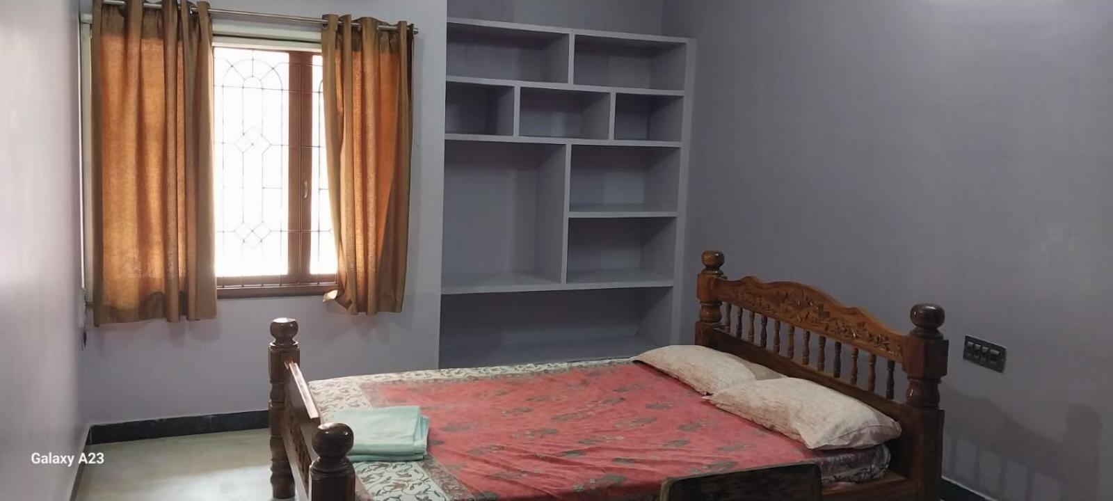 Villa Souhayl Homestay Пондичери Екстериор снимка